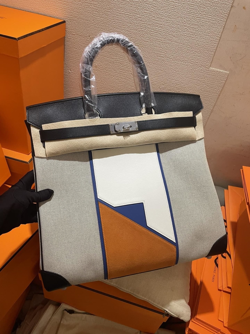 Hermes Haut A Courroies Bags